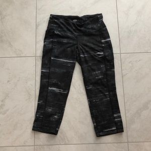 Old navy work out leggings